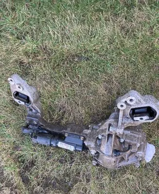 Ram 1500 Front differential 68349705AD