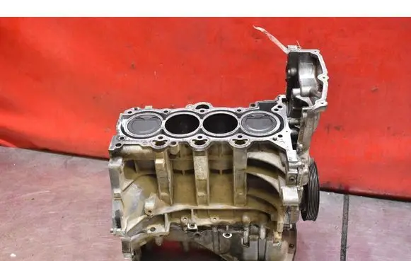 KIA Venga Engine block G4FA