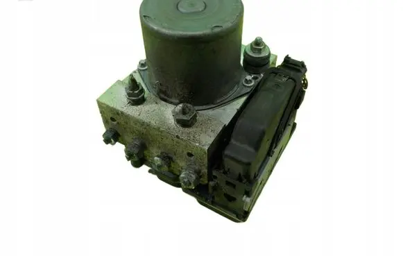 Land Rover Range Rover Sport L320 ABS Pump 7H422C405AE