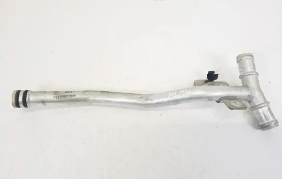Brake vacuum hose/pipe