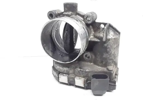Volvo XC90 Throttle valve 8692720 0281002701