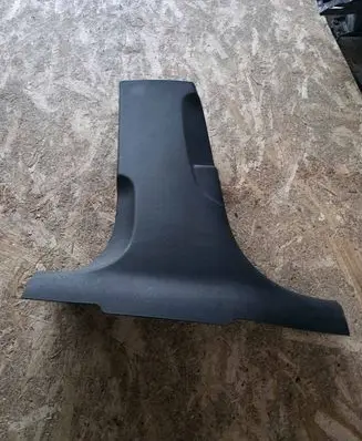 Audi A6 S6 C7 4G (B) pillar trim (bottom) 4G0867239