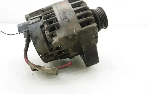 Fiat Panda II Generator/alternator 