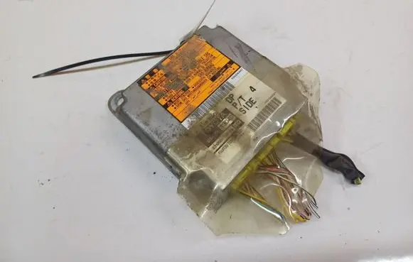 Airbag control unit/module