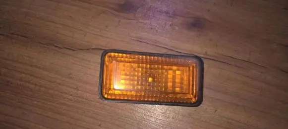 Volkswagen Golf III Front fender indicator light 1h0949117a ak28580.40