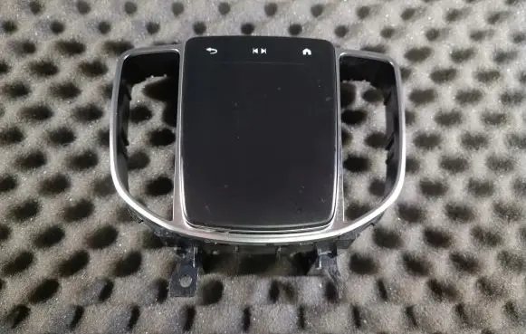 Mercedes-Benz GLC X253 C253 Multifunctional control switch/knob A2539000008