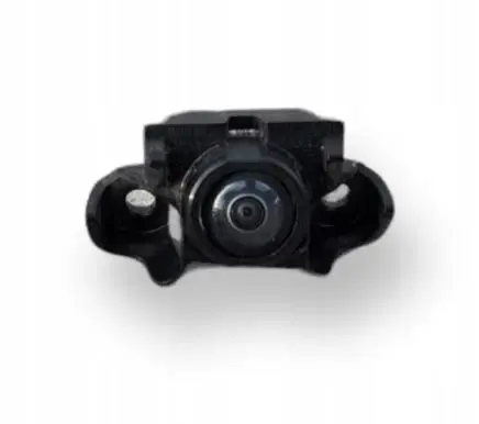 Windshield/windscreen camera