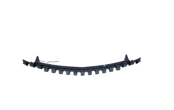 Mercedes-Benz E W212 Front bumper foam support bar A2128851665