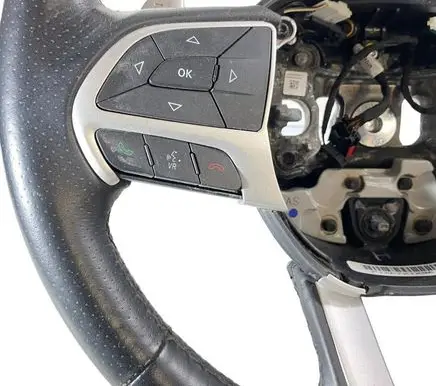 Dodge Durango Steering wheel P1XP721X9AI 1XP721X9AI 68184845AC
