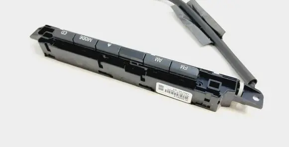 Volvo XC60 Head unit multimedia control 31300019