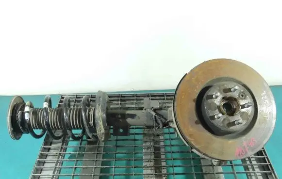 Land Rover Discovery Sport Front shock absorber/damper FK72-18045-AC IMPRK1107459