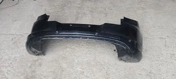 Volkswagen Tiguan Rear bumper 5N0807521H