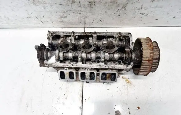 Audi A6 S6 C5 4B Engine head 059103373D