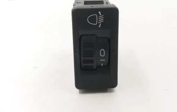 Peugeot 508 Headlight level height control switch 96384422XT 96366692XT 96476640XT