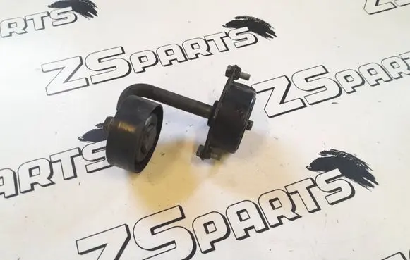BMW 3 E46 Air conditioning tensioner 7787371