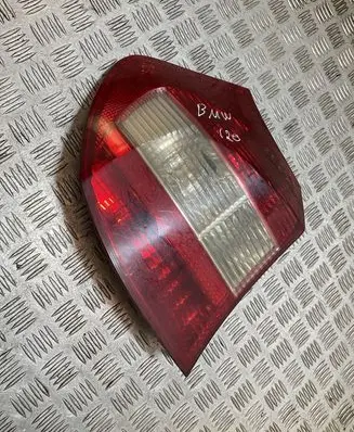 BMW 1 E81 E87 Rear/tail lights 6924501