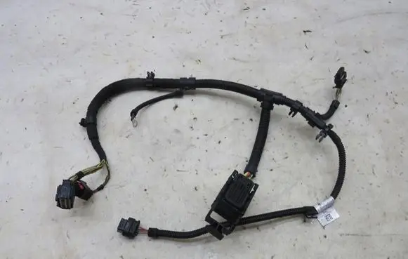 BMW i3 Engine installation wiring loom 863268702