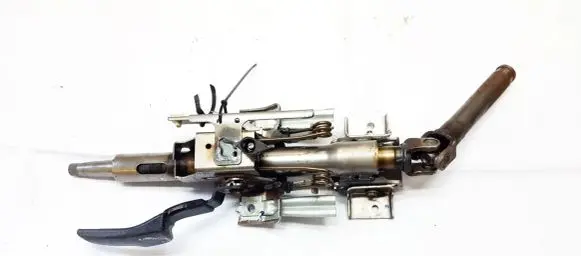 Honda Civic Steering wheel axle