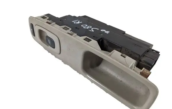 Volvo S80 Electric window control switch 9452941 M6P51200168