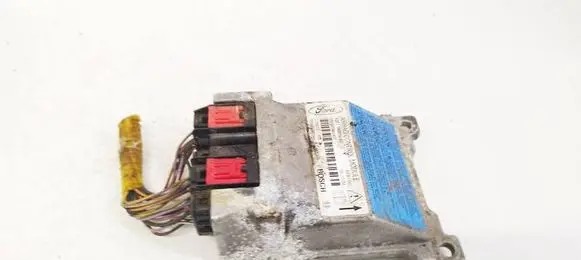 Airbag control unit/module