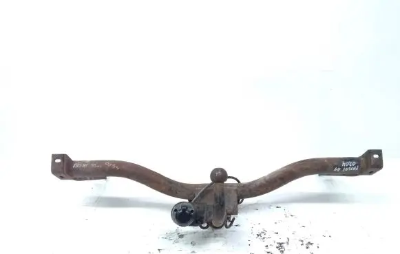 Volkswagen PASSAT B4 Tow bar set 