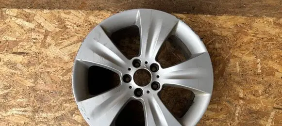 BMW X5 E70 R19 alloy rim 6772247 K895TTK