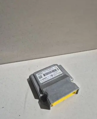 Audi A6 S6 C7 4G ESP (stability system) control unit 4G0907637H 4G0907637D 0265020246
