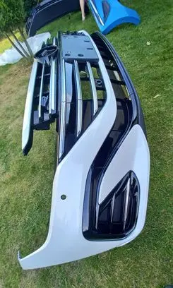 Volkswagen Arteon Front bumper