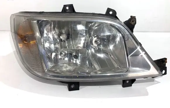 Mercedes-Benz Sprinter W901 W902 W903 W904 Headlight/headlamp 