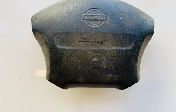 Nissan Almera Steering wheel airbag 9856589900 5470-100
