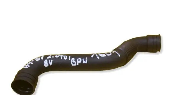 Audi A4 S4 B7 8E 8H Breather/breather pipe/hose 03G103493T