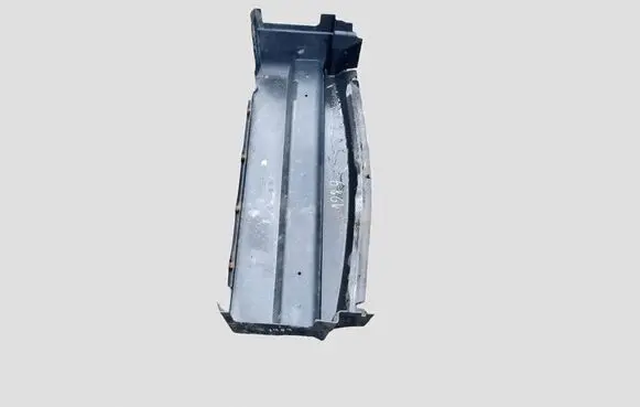 Jaguar XF X250 Intercooler air guide/duct channel 8X238A095AA