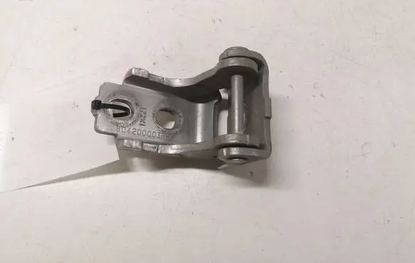 Renault Scenic III - Grand scenic III Rear door lower hinge 804200003