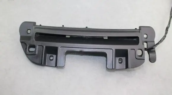 Ford Escape Radio/GPS head unit trim CJ5413E740AB CJ5413E740