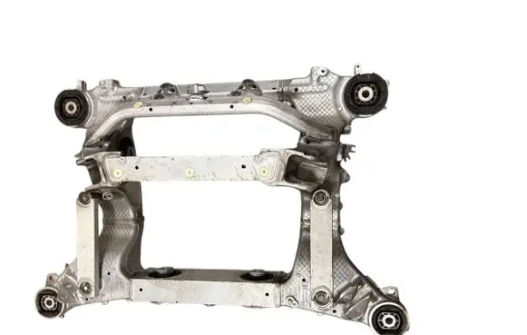 BMW iX Rear subframe 24645511 6889440 1710RHM11