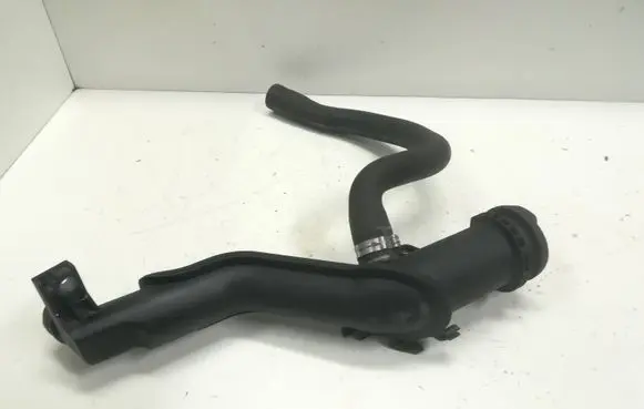 Volvo V70 Oil fill pipe 9654733980