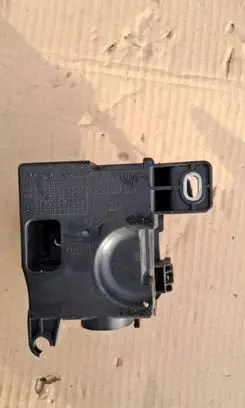 Renault Captur II Fuse box set 252360794R