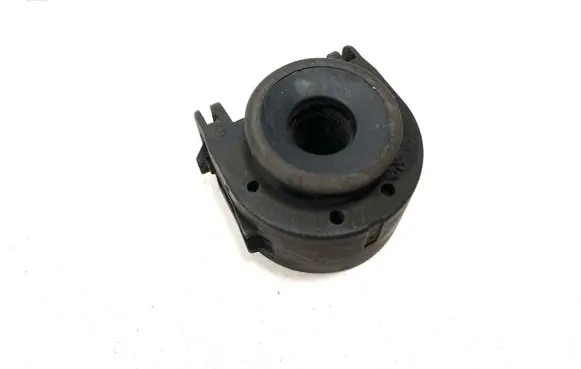 Peugeot 508 Radiator mount bracket 9639048580