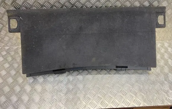 Audi A4 Allroad Trunk/boot floor carpet liner 8K9861529