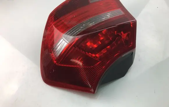 BMW 1 E81 E87 Rear/tail lights 7164956