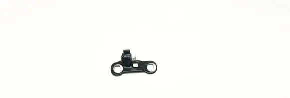 Volvo V60 Rear door upper hinge 