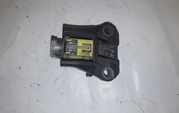 Lexus IS 220D-250-350 Airbag deployment crash/impact sensor 8917353040 503209 240908