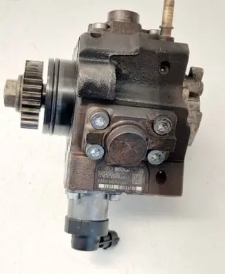 Nissan Qashqai Fuel injection high pressure pump 0445010223 2541996 8200690744
