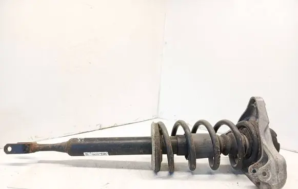 Audi A4 S4 B7 8E 8H Front shock absorber with coil spring 8E0412103B