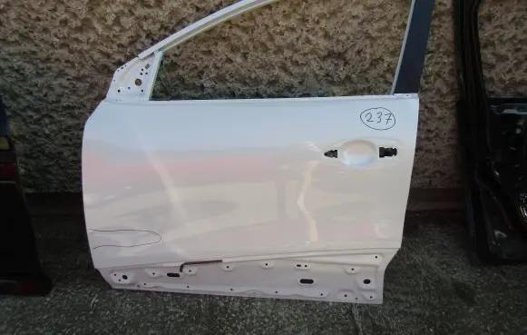 Renault Kadjar Front door 801533654R