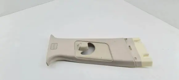 Land Rover Evoque I (B) pillar trim (top) BJ32243A86
