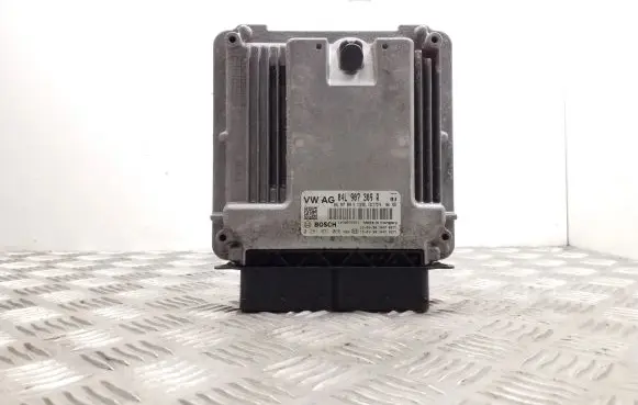 Volkswagen PASSAT B8 Engine control unit/module ECU 04L907309R