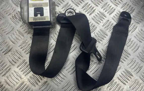 Chrysler 300 - 300C Rear seatbelt ADC707824 14198 2027499