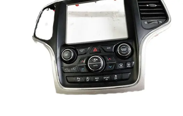 Jeep Grand Cherokee Other switches/knobs/shifts P68254009AI 68254009AI