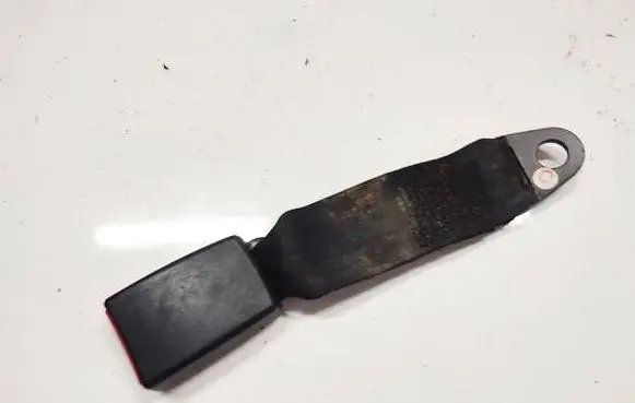 Fiat Doblo Rear seatbelt buckle 6206031 33025748
